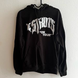 The Struts “On Tour” hoodie